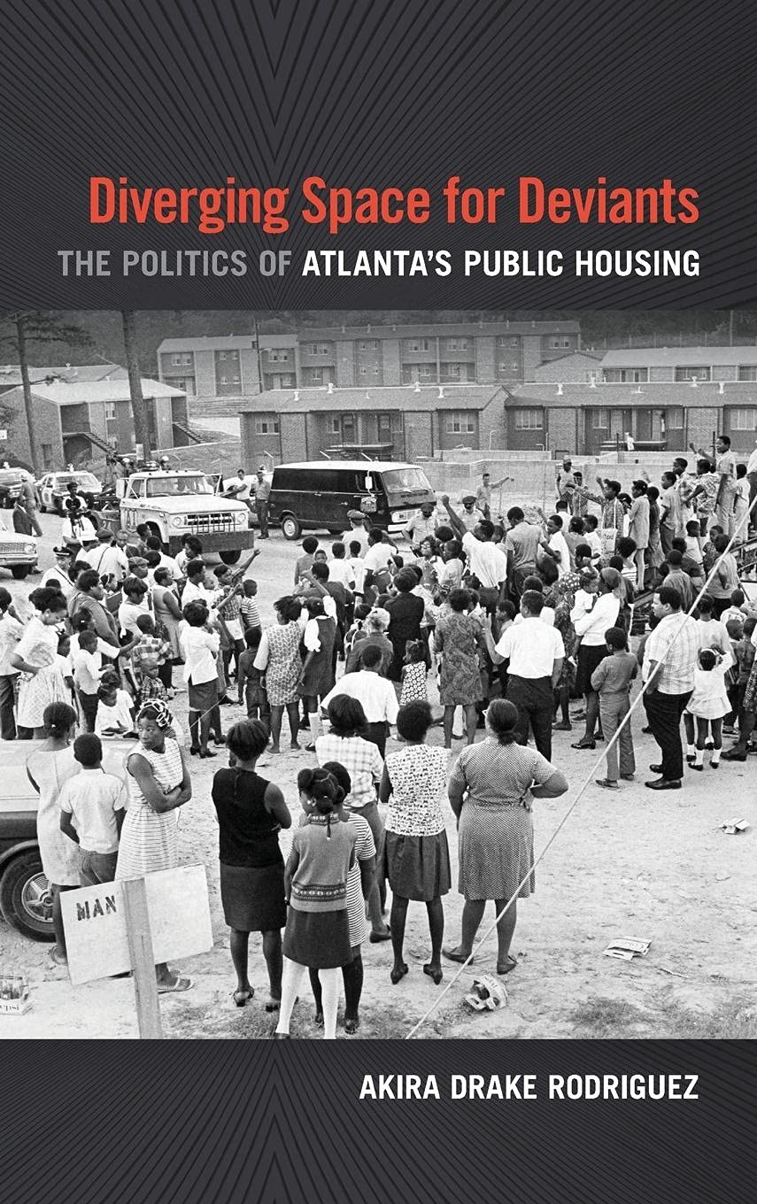 Atlanta's Public Housing : comprendre la ségrégation pour résoudre la crise du logement