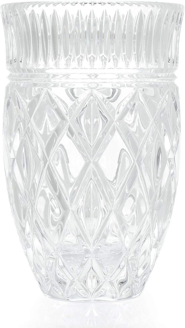 Waterford Eastbridge 8" Vase