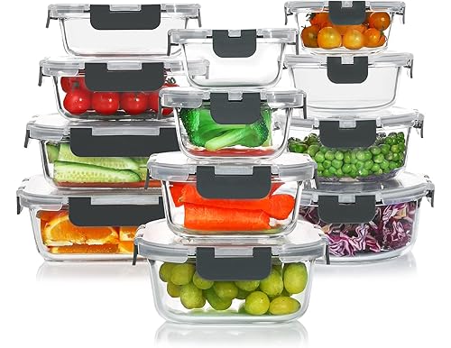 The Best Tubewares to Elevate Your Kitchen Storage Experience