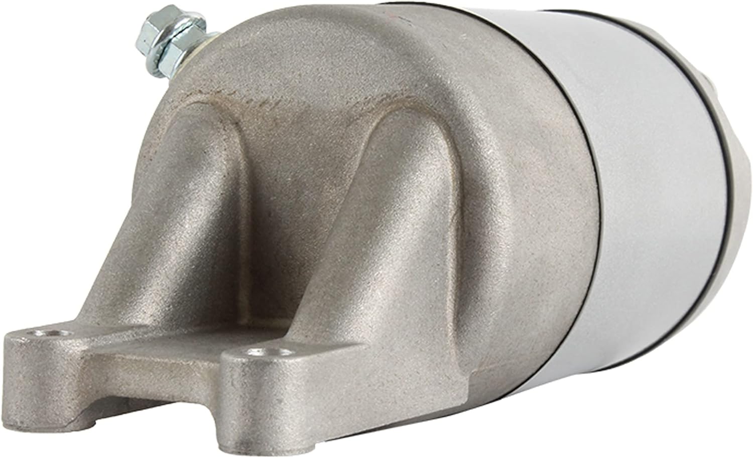 Starter Compatible with/Replacement for 900cc SUZUKI RF900R 94 95 96 97 1994 1995 1996 1997 228000-0320,18784, 18780, 31100-46E00,31100-17E00 CW Rotation PMDD Starter Type 9T Tooth Count 12V