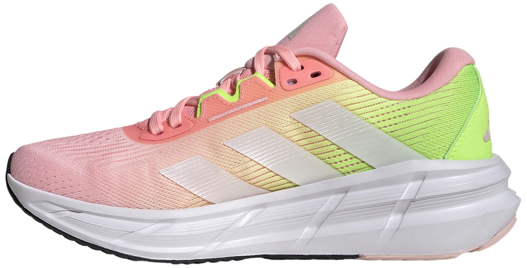 adidas Questar 3 Running Shoes, Zapatillas para Correr Mujer