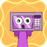 Create unique beats and tracks on your phone!