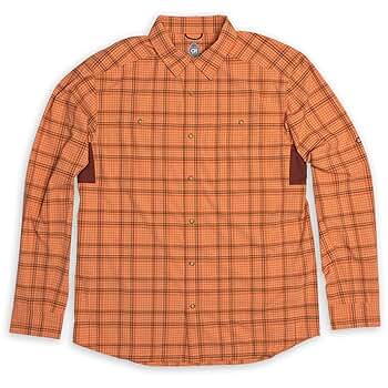 Club Ride Men’s Quest Short Sleeve Cycling Shirt – Stretch Woven, UPF 50, Moisture-Wicking & Reflective