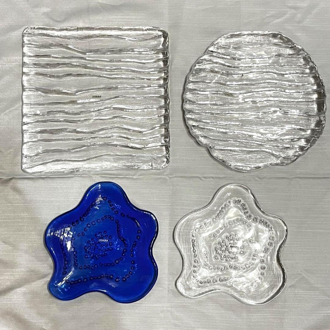 プレート | 製品一覧 | Sghr 食器 ガラスプレート スガハラガラス