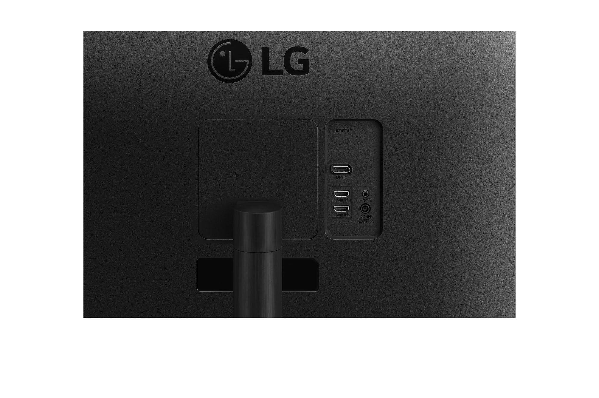 Lg Ultrawide 34wr50qK-B - Monitor Led - Curvo - 86,42 Cm (34")