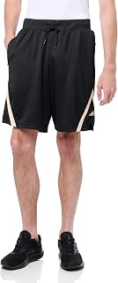 adidas Men's Select World Wide Hoops Shorts
