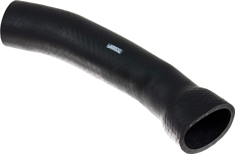 Mangueira de borracha do bocal de abastecimento do tanque traseiro APDTY para Ford Bronco – 1 unidade