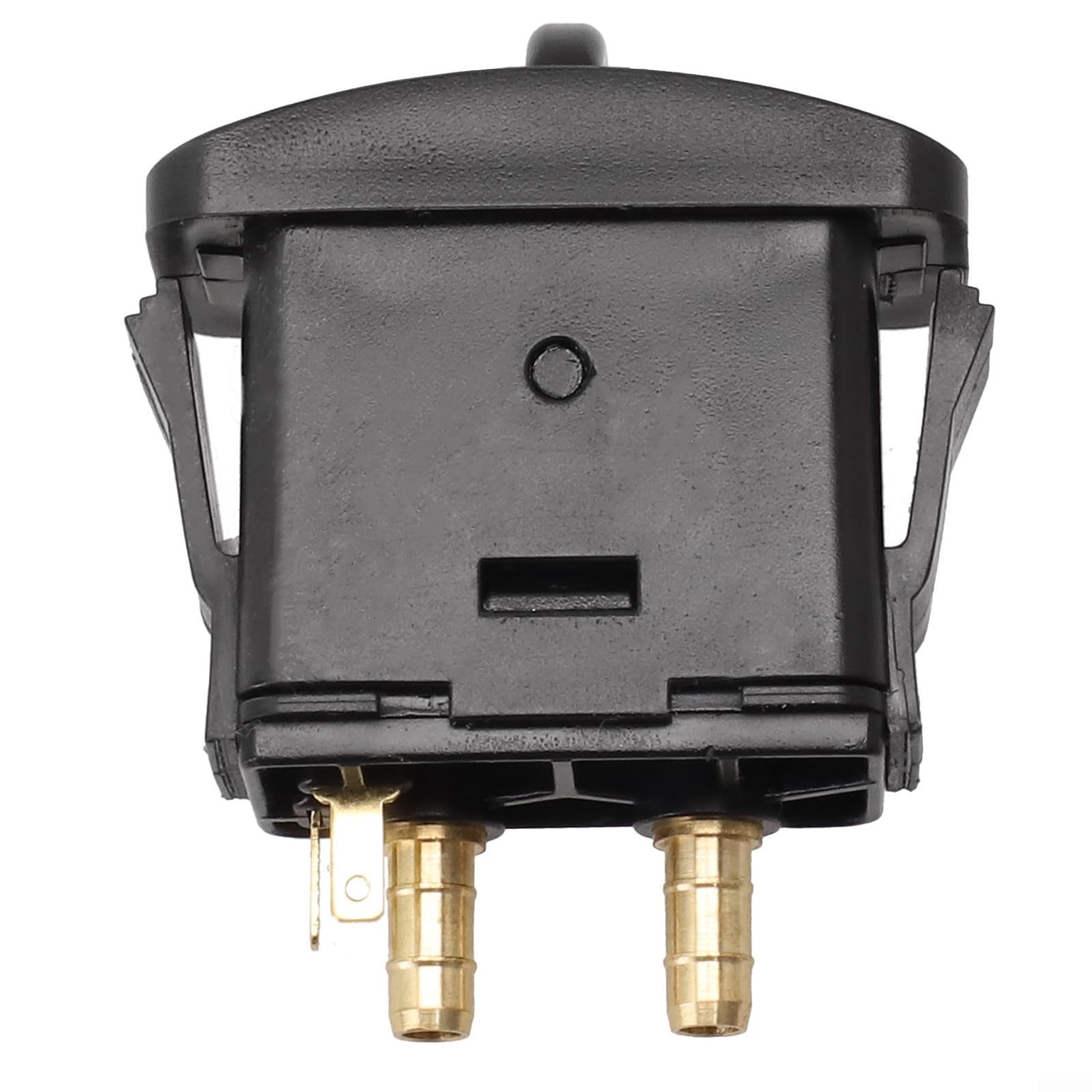 Interruptor Manual Eléctrico Para Bomba De Aire De Asientos - Control De Suspensión Neumática Para Camión, Coche O Moto