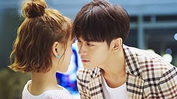 Amazon.co.jp: ラブ on LIVE! ~キミに夢中~ DVD-BOX1 : ベン・ウー