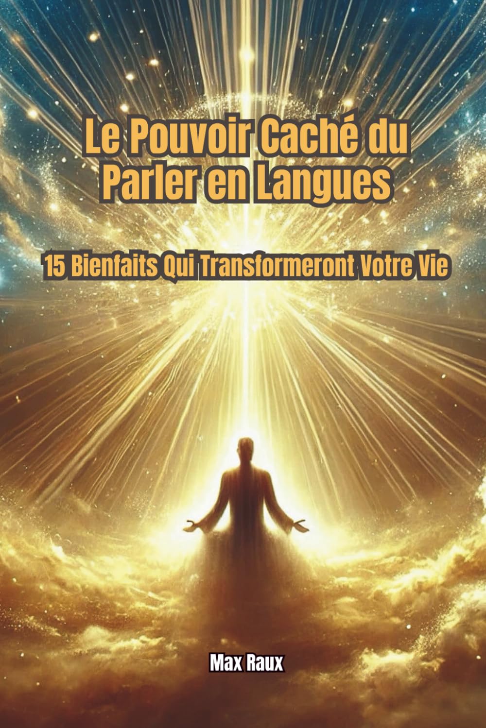 Le Pouvoir Caché du Parler en Langues