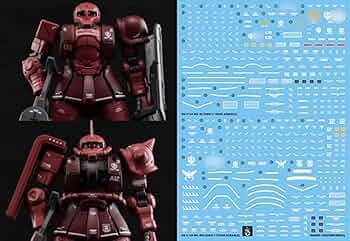 グレートエクスカイザー 塗装強化　デカール追加 グレートエクスカイザー 塗装強化 デカール追加 グレート