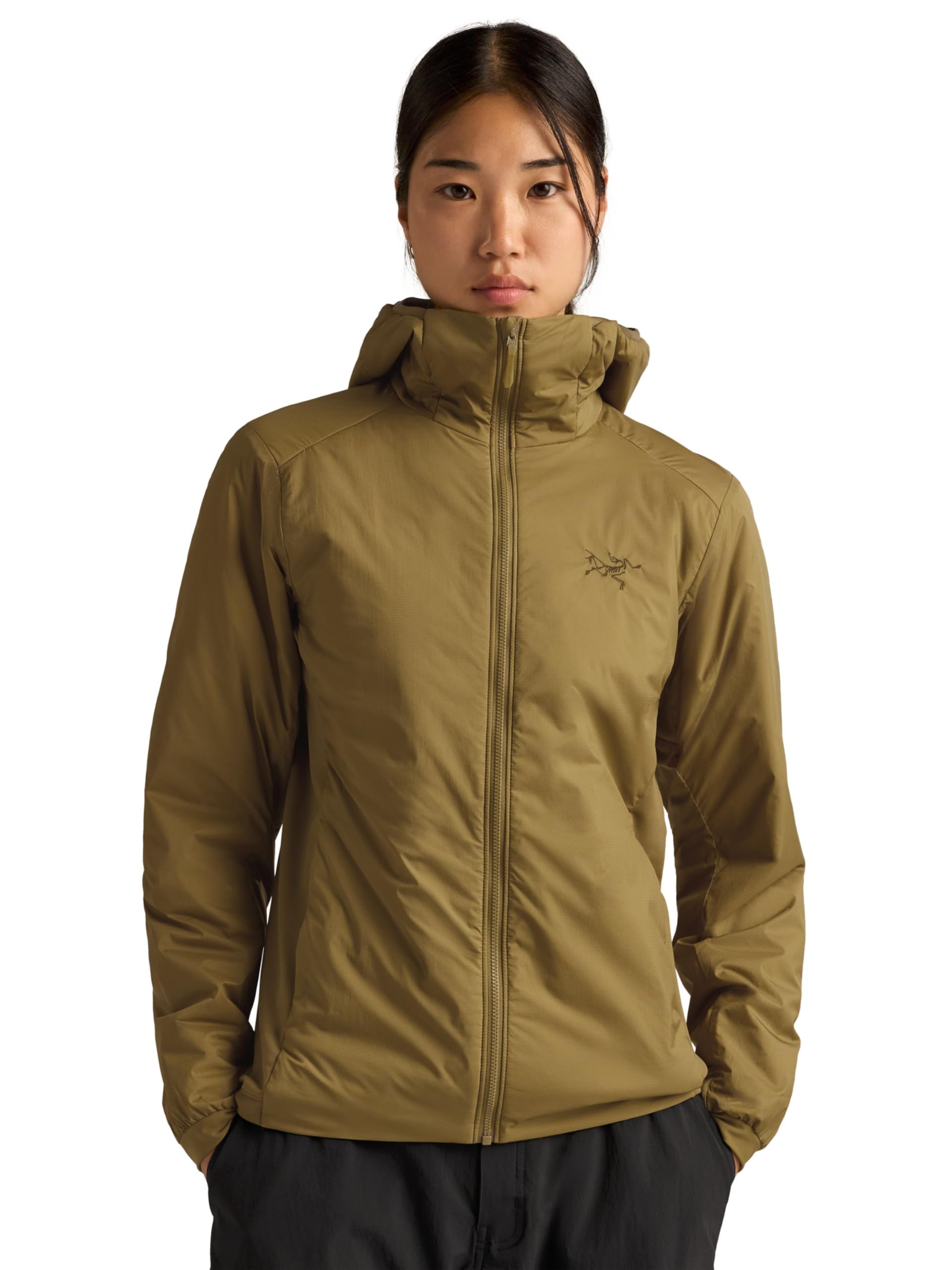 Amazon.com: Arc'teryx Atom Hoody Women's | Lightweight Insulated