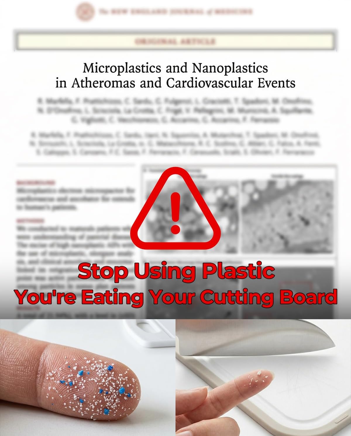 Titanium Cutting Board 2-in-1, Double Sided Wood Cutting Board for Kitchen – Non Toxic Ebony Wood & Titanium Large Chopping Board, Ideal for Meat, Vegetables & Family Cooking