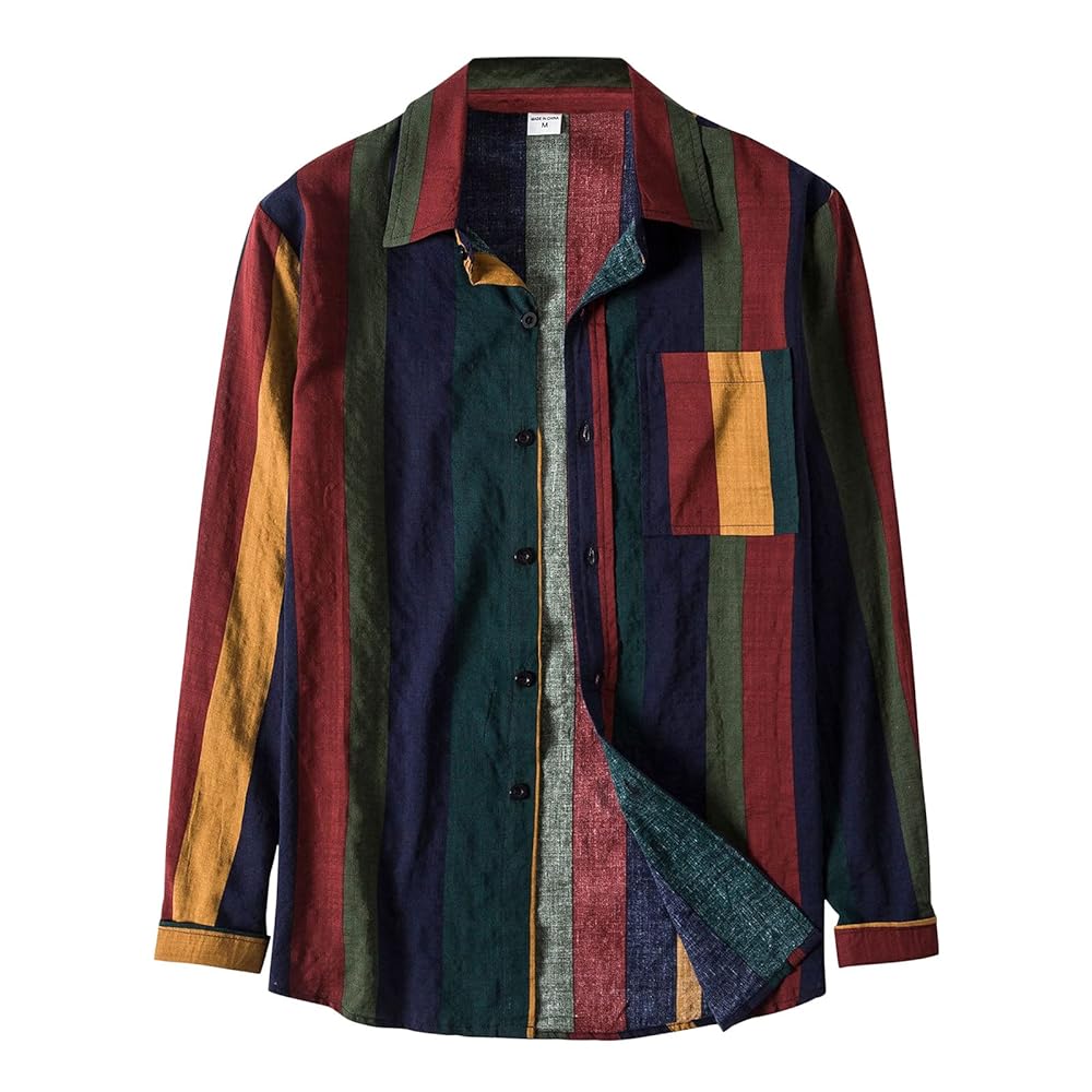トップス TIME IS ON DOUBLE STRIPE regular shirt STRIPED DOUBLE HEM T-SHIRT - Blue | ZARA United States