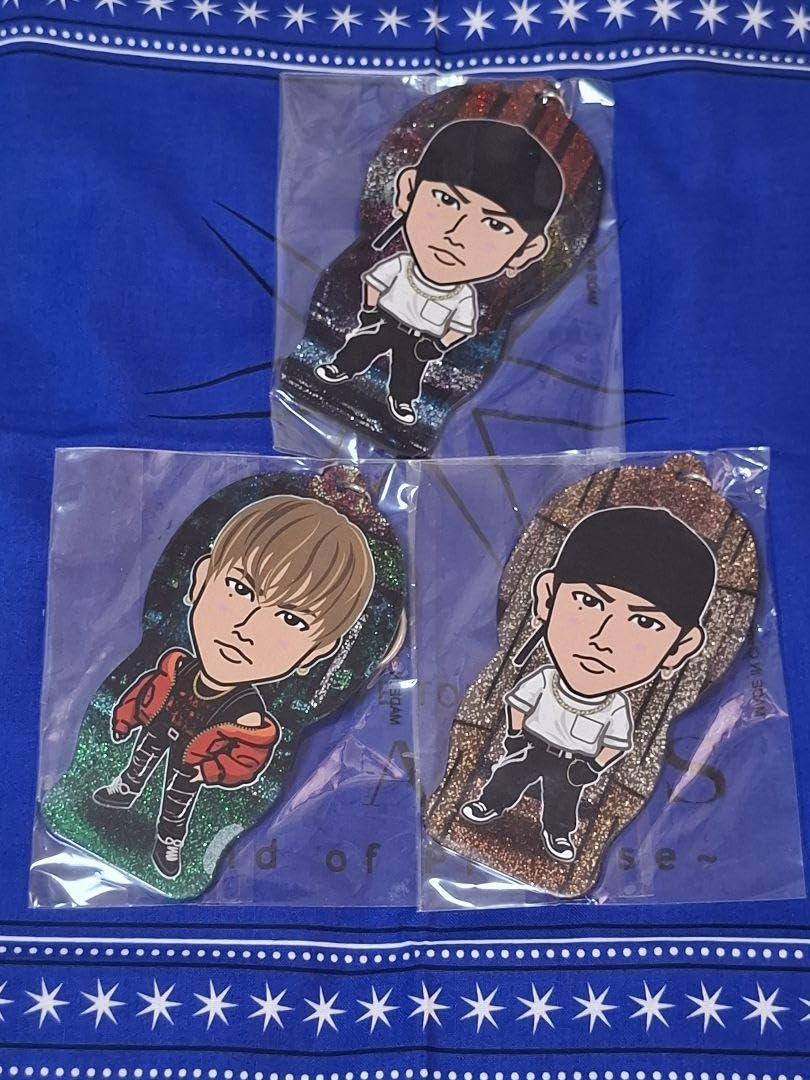 登坂広臣グリッターキーホルダー 登坂広臣グリッターキーホルダー Amazon.co.jp: オンライン