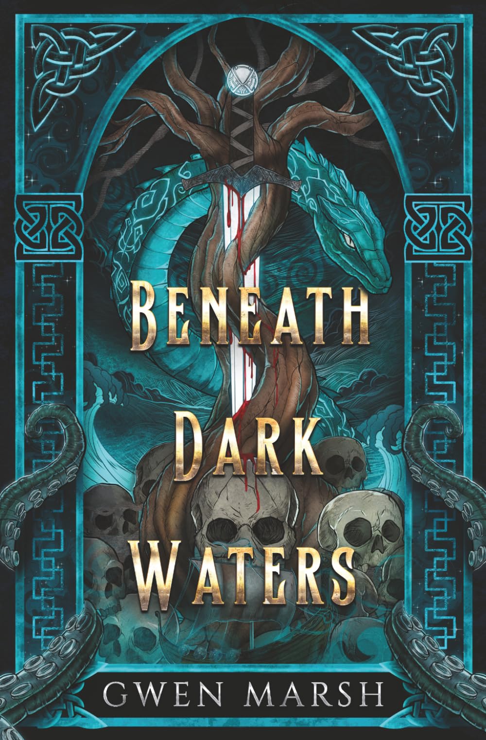Beneath Dark Waters