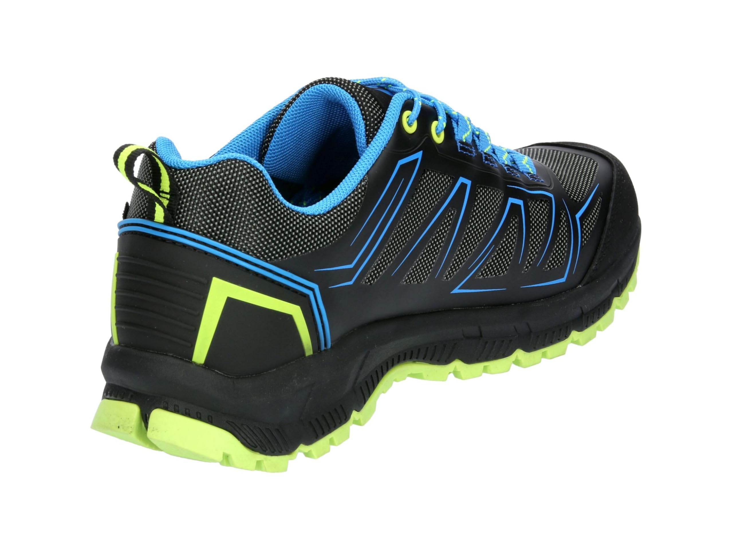 Brütting Unisex Mount KimballCross-Laufschuhe