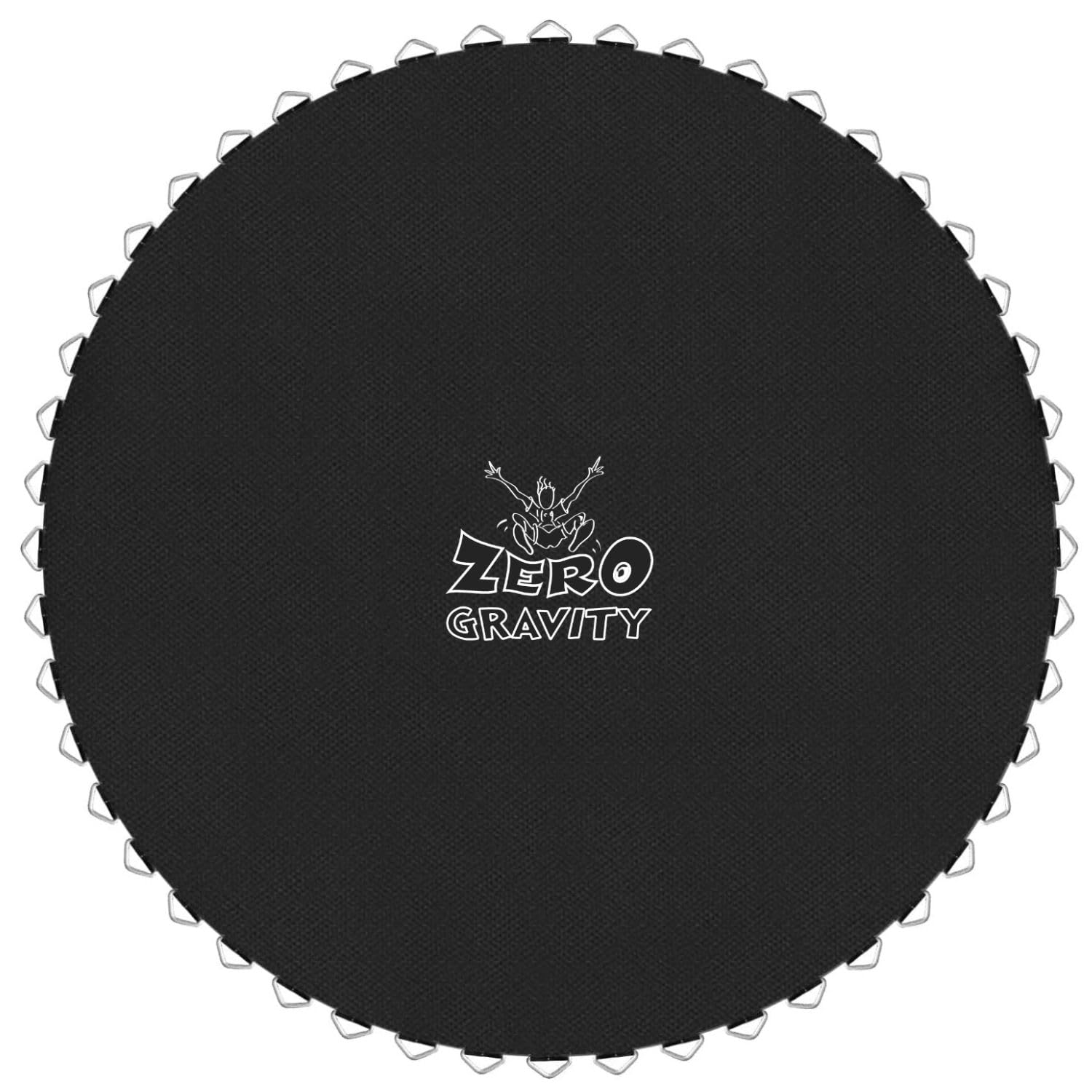 Zero Gravity Ultima 4 14ft Trampoline Mat
