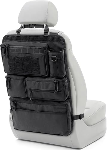 All in One Car Seat