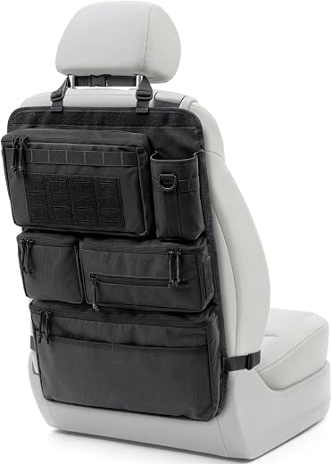Best Tactical Organizer