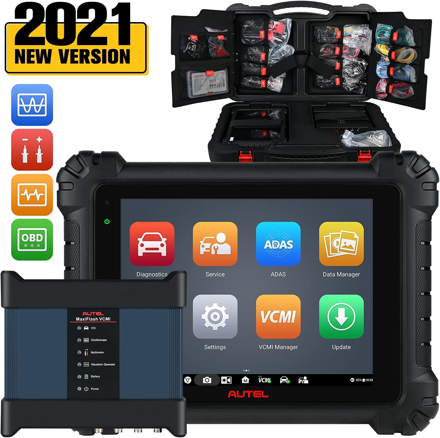 Autel maxisys ms ultra. Maxisys 919. сканер диагностический autel maxisys ms919, измерительный модуль, j2534, doip, d-pdu. сканер диагностический autel maxisys ms919, измерительный модуль, j2534, doip, d-pdu. подписка на по autel maxisys ms919 upd.