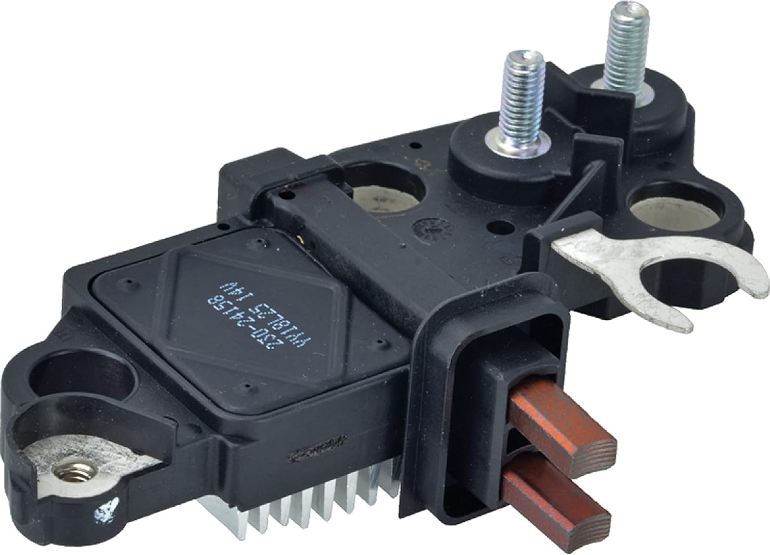 Regulator, Electronic Compatible With/Replacement For Bosch 272221005