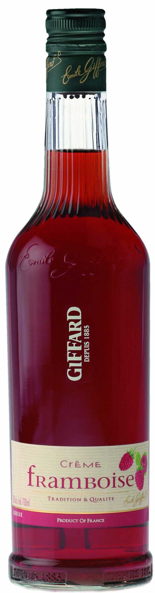 Giffard Framboise Liqueur 70 cl