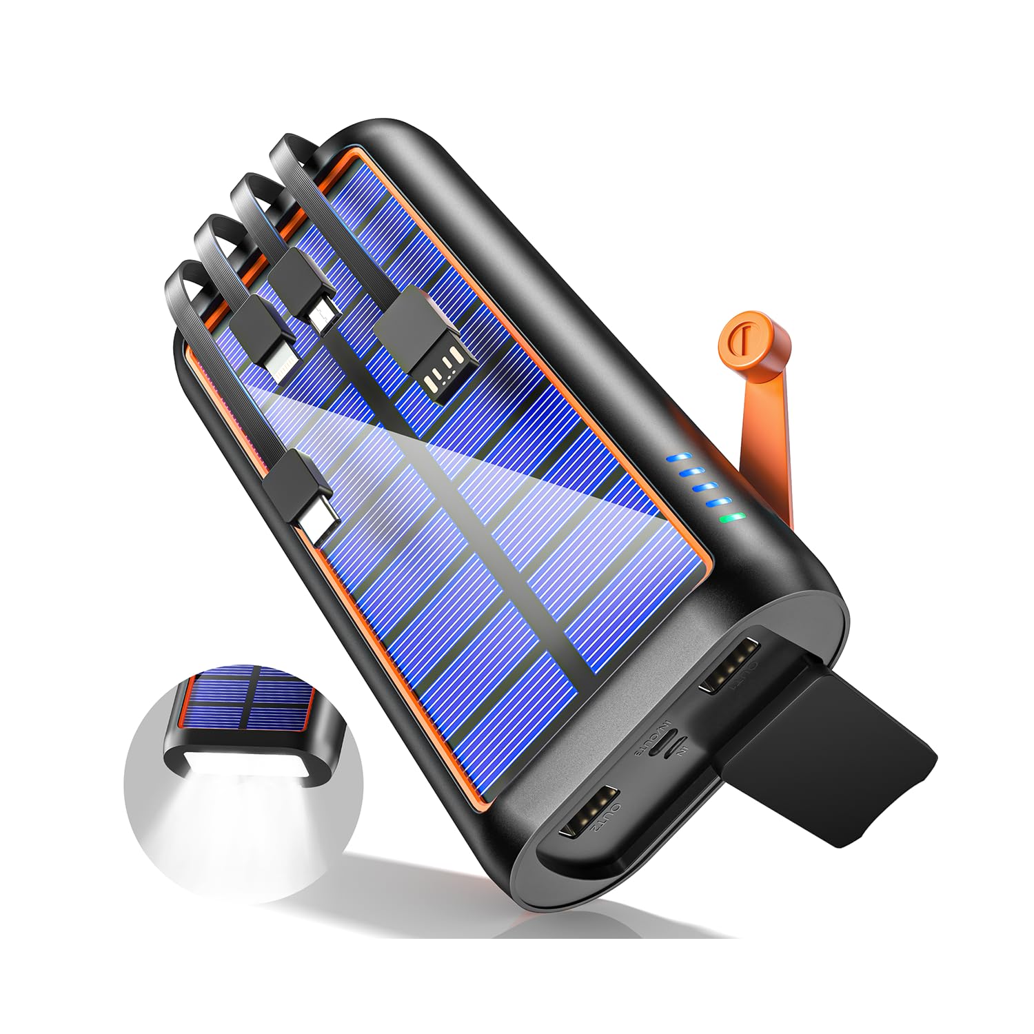 Amazon | 【Amazon.co.jp限定】モバイルバッテリー 22.5W/PD18W