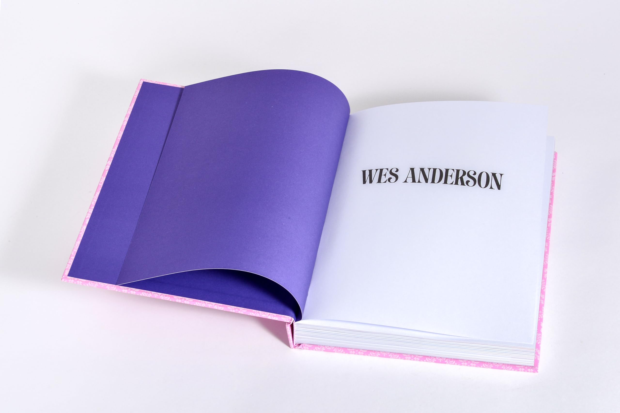 Wes Anderson: Alle Filme, alle Fakten: Sein Gesamtwerk mit Infos zu Produktion und Stil, Porträts seiner Weggefährten und über 500 Fotos