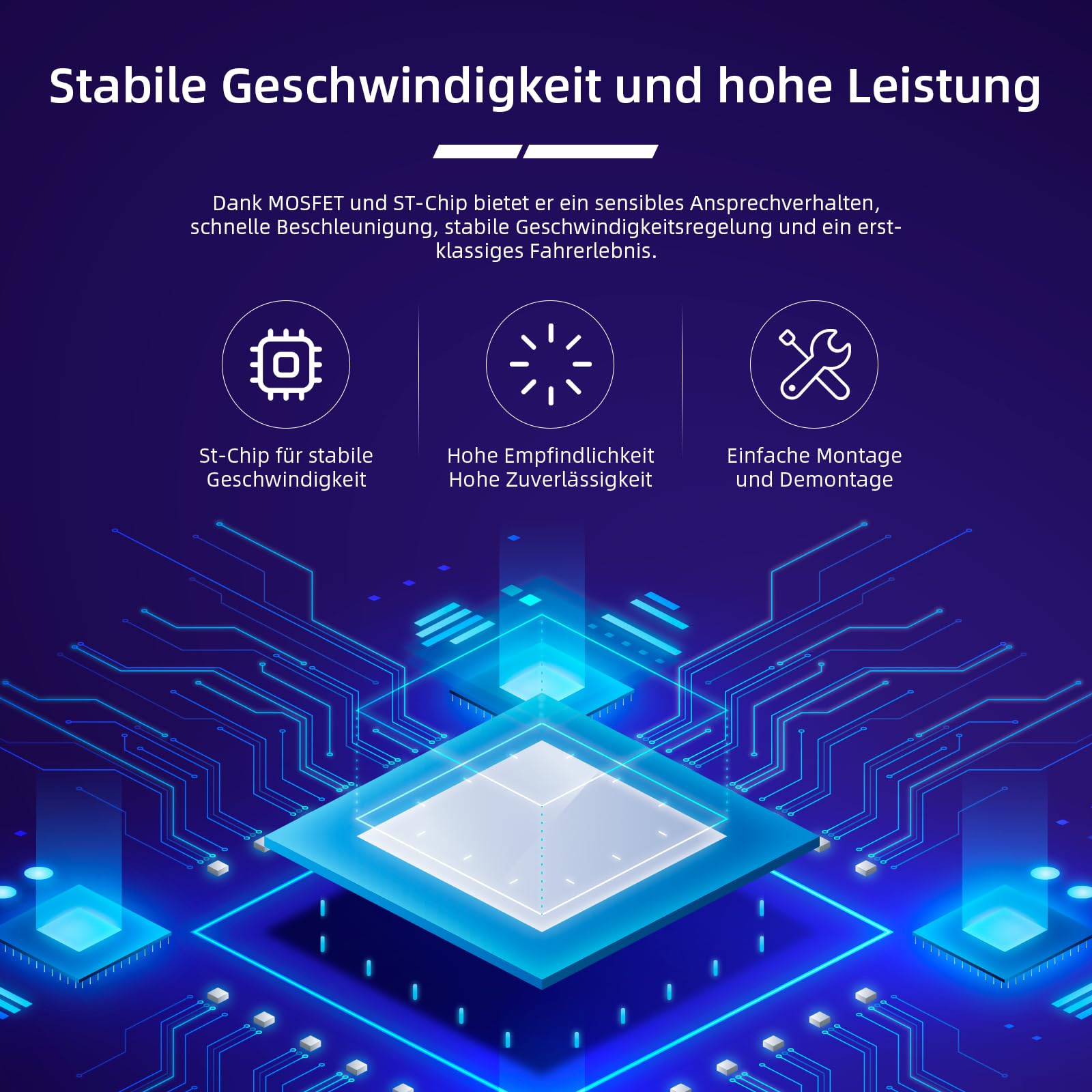 ulip Controller Hauptplatine für Xiaomi 4 Lite 2nd Gen Elektroroller Regenerative Bremse Elektro Scooter Zubehör Common Version