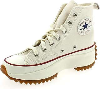 converse bota plataforma