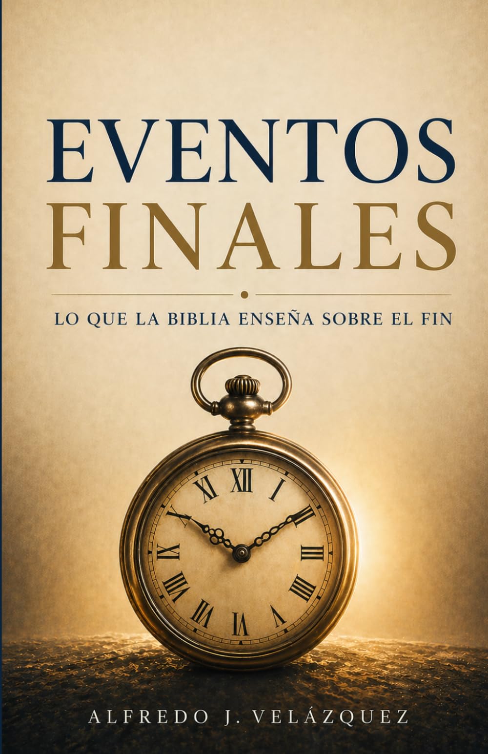 Eventos Finales: Lo que la Biblia enseña sobre el fin