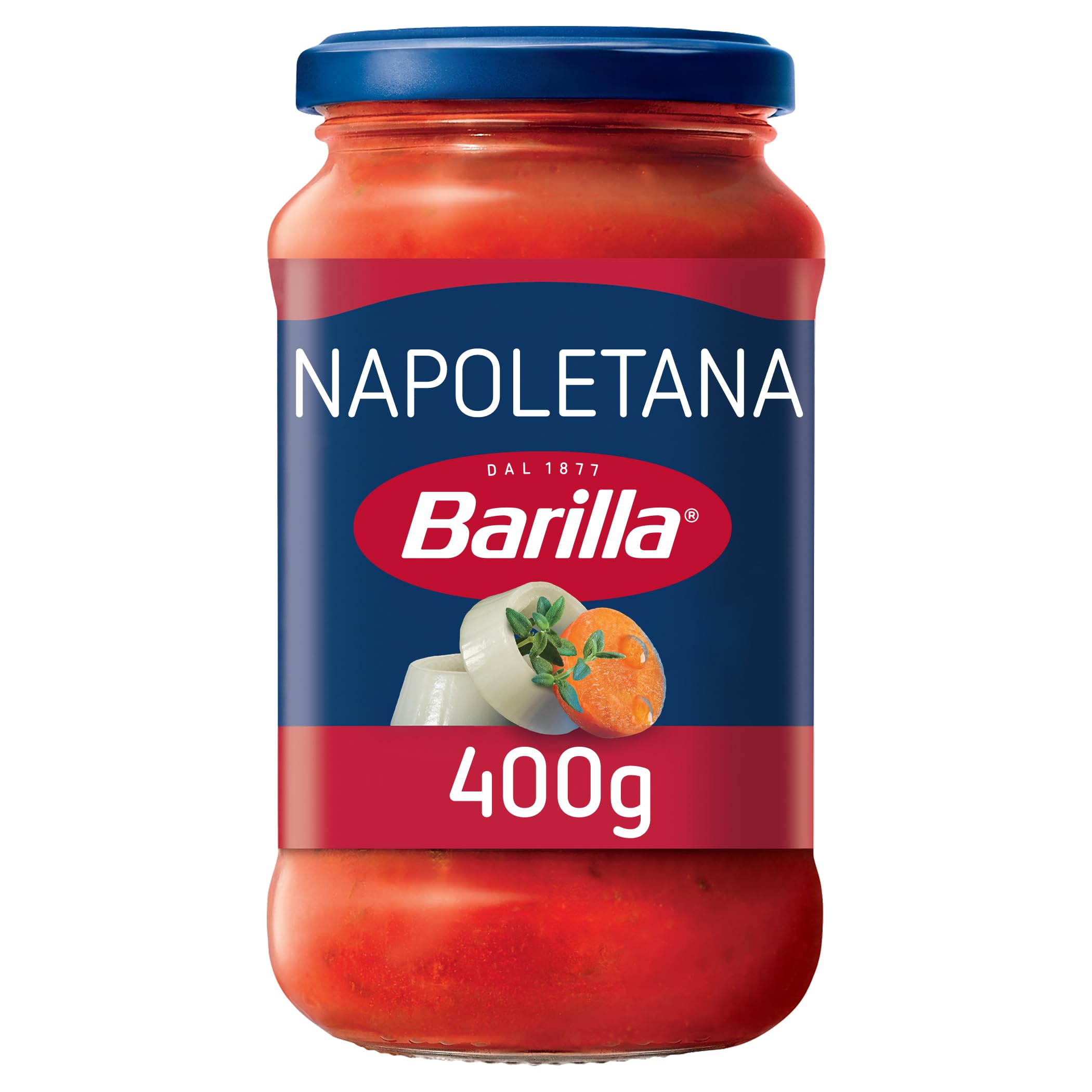 Barilla Napoletana 400g