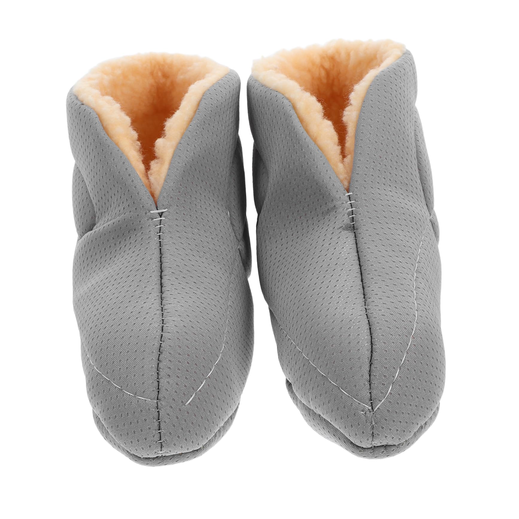 BESTonZON Thermal Regulating Hunting Socks Foot Warmers Long Boot Socks for Men Insulated Liners