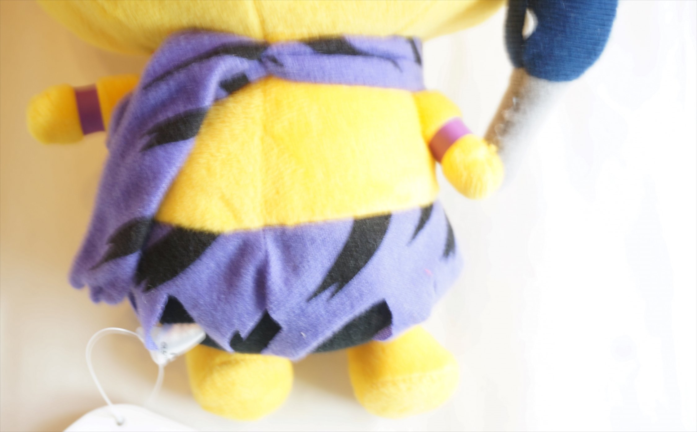 Amazon.co.jp: ヨロズマート限定 山吹鬼 ぬいぐるみ 妖怪ウォッチ 鬼