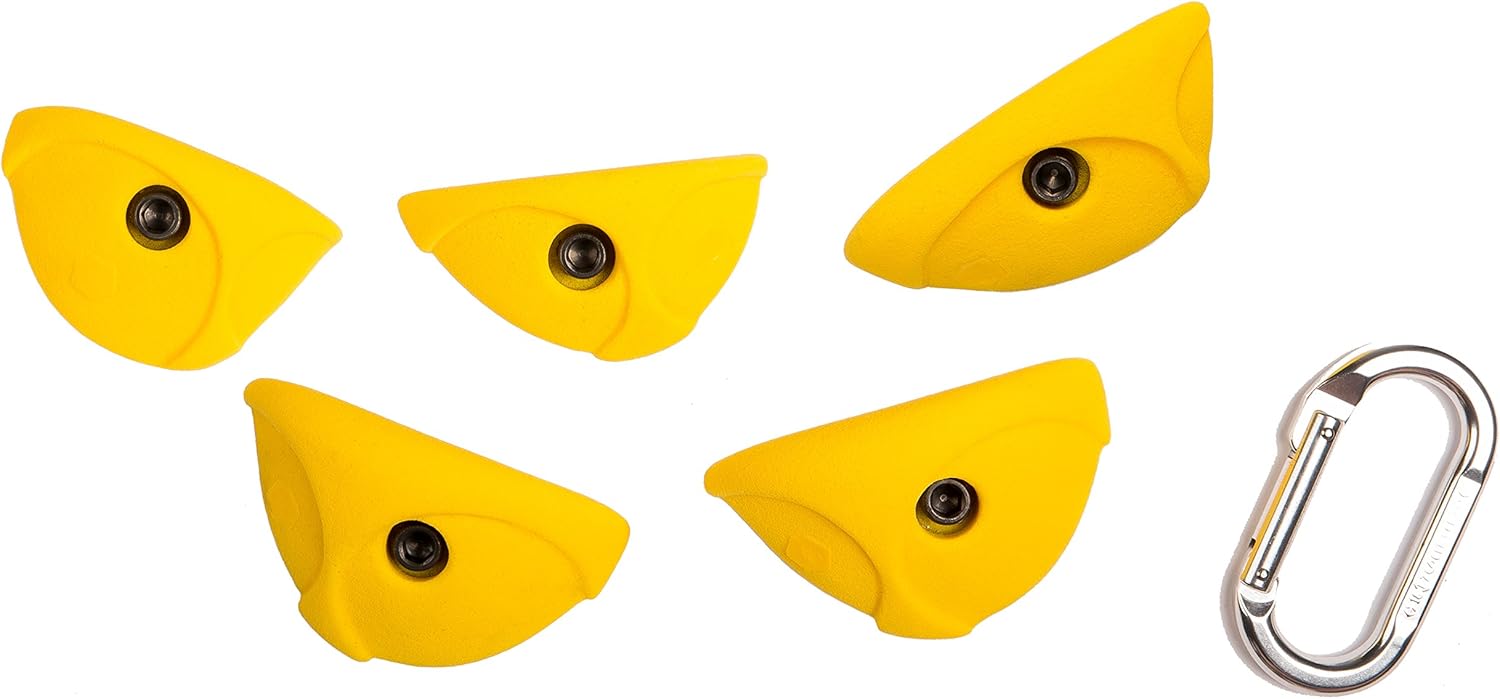 Climbing Holds, Bug Eyes - Small