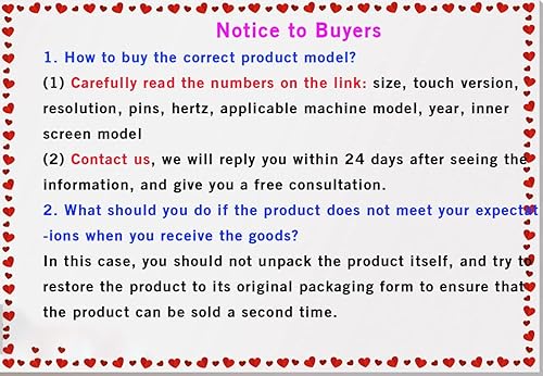 para Acer Predator Triton 300 SE PT314-51s LCD de reemplazo de pantalla no táctil LQ140M1JW49 Panel de pantalla 14.0 "40 pines 144 Hz FHD 1920X1080