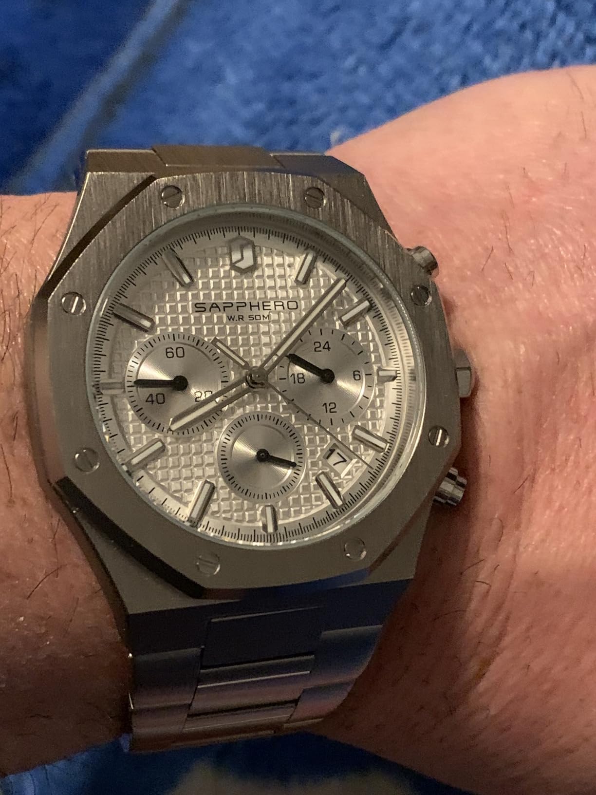 Customer Image