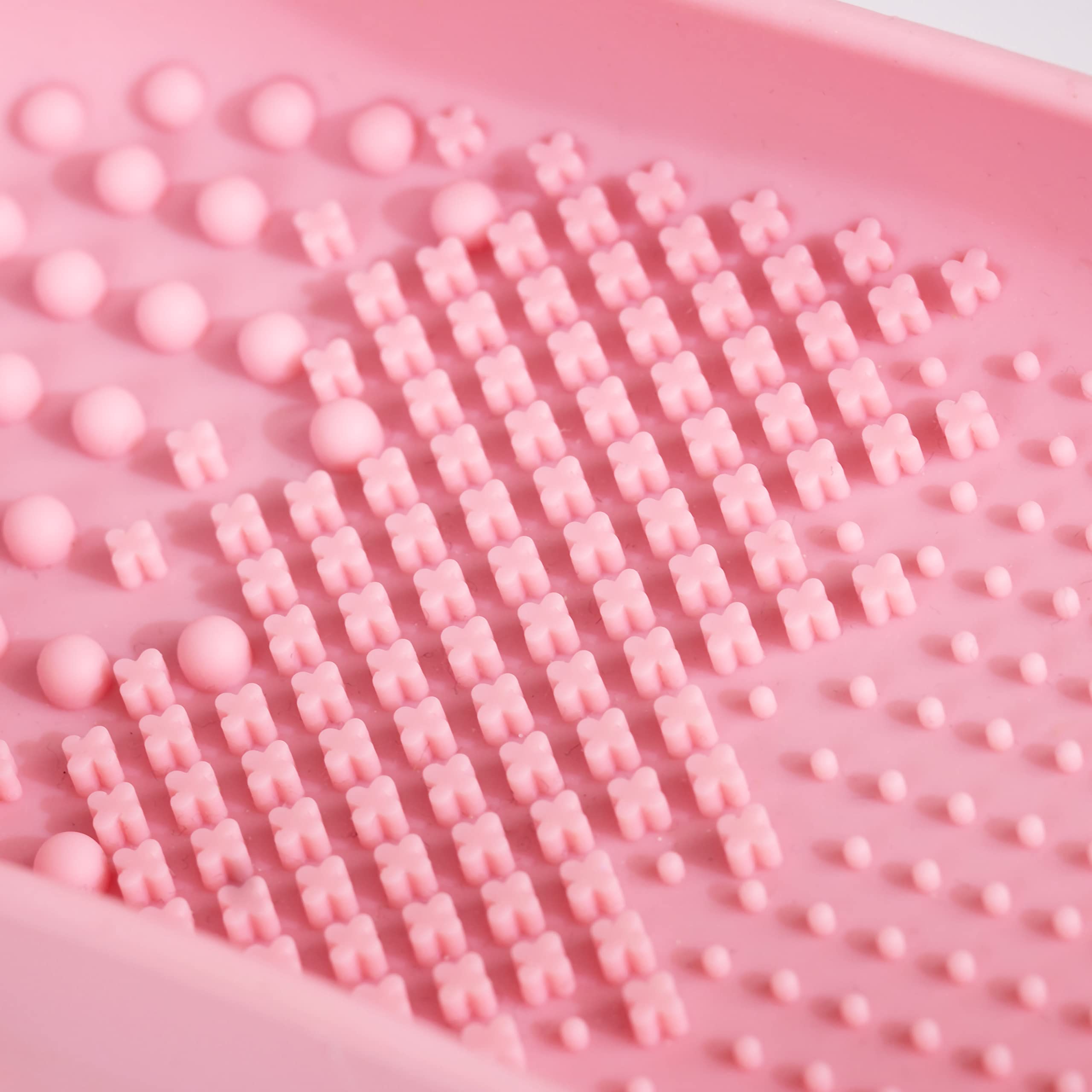 Brushworks HD Makeup Brush Cleaner Tray