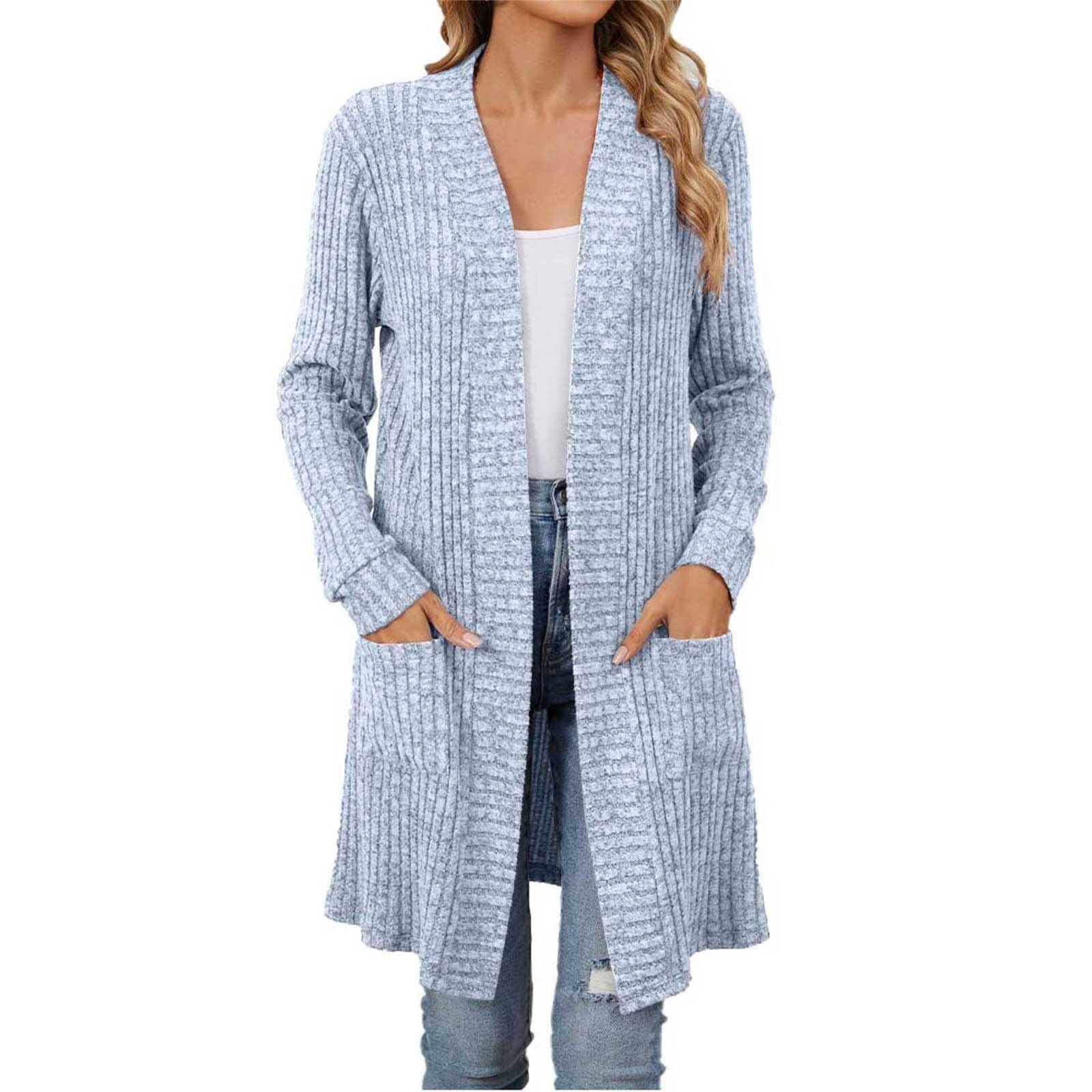 Pulls À Capuche En Coton Et Lin Pour Femme Couleur Unie