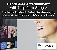 Vista 15 de Sony Televisor 4K Ultra HD de 42 pulgadas Serie A90K: BRAVIA XR OLED Smart Google TV con Dolby Vision HDR y características exclusivas