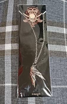 Amazon.co.jp: 氷室京介 ネックレス IN THE MOOD : おもちゃ