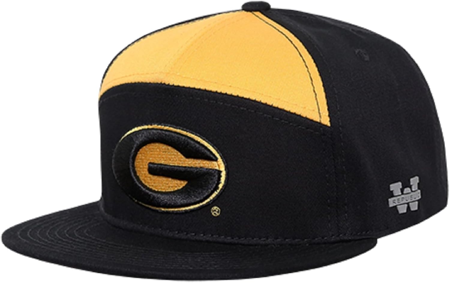 Grambling snapback Clearance
