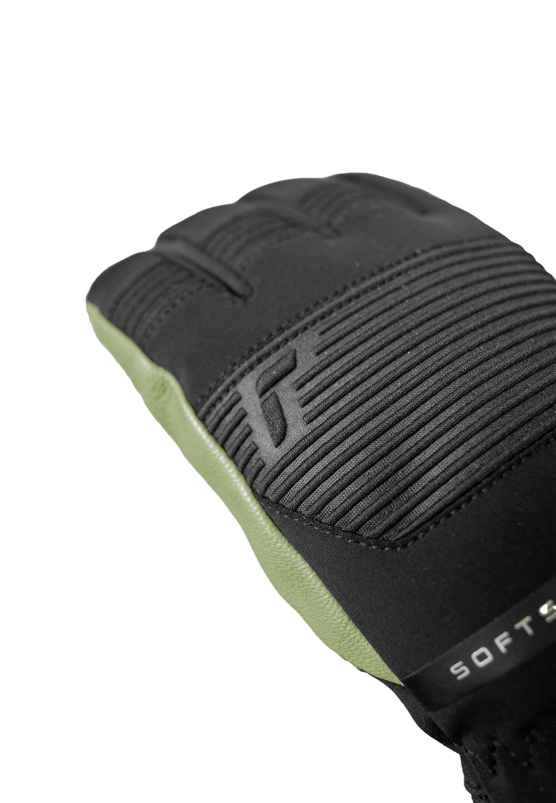 Reusch Andy R-TEX XT sehr warme, wasserdichte, Winddichte und atmungsaktive Unisex Winterhandschuhe Fingerhandschuhe Schneehandschuhe Skihandschuhe