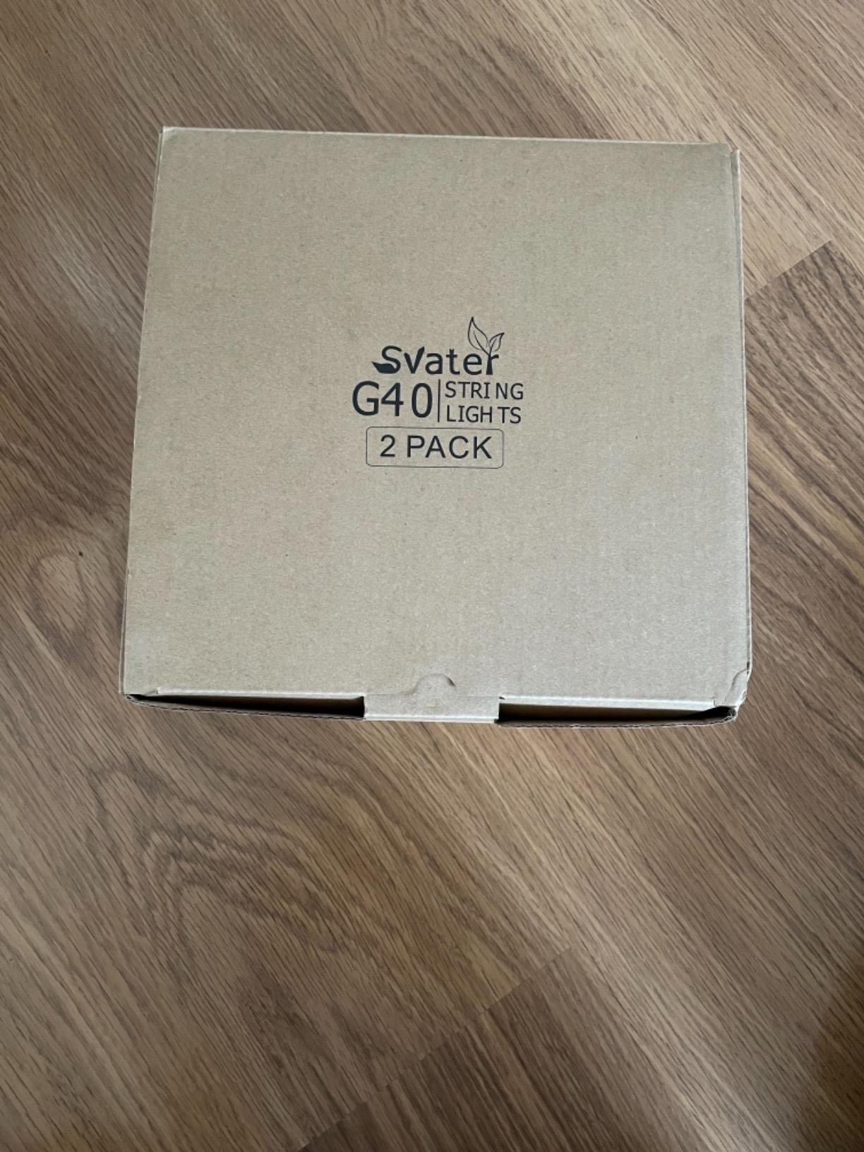 Customer photo