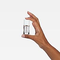 Vista 140 de Mineral Fusion Esmalte de uñas, vestido negro