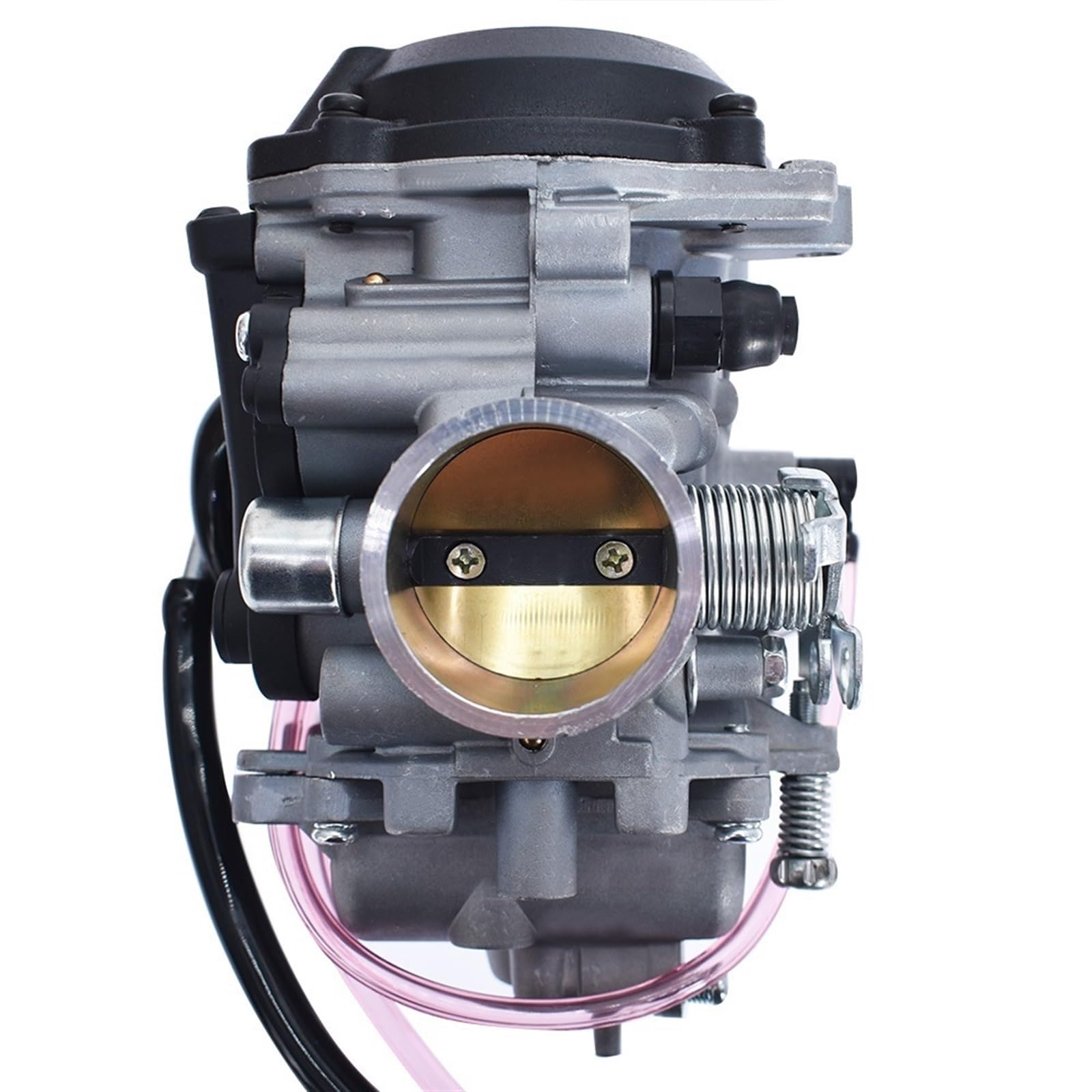 carburador de desbrozadora de gasolina Para carburador XT225 1992-2000, filtro de combustible para bujía