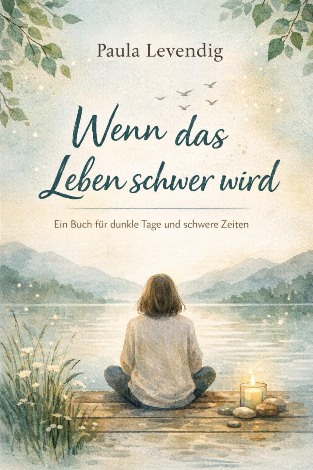 Wenn das Leben schwer wird: Depressionen verstehen und begleiten Teil 3 (Wenn das Innere Schweigt Teil 1)