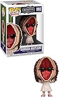 Vista 4 de Funko Películas POP: Beetlejuice- Barbara Transformed, Multicolor, 3.75 pulgadas