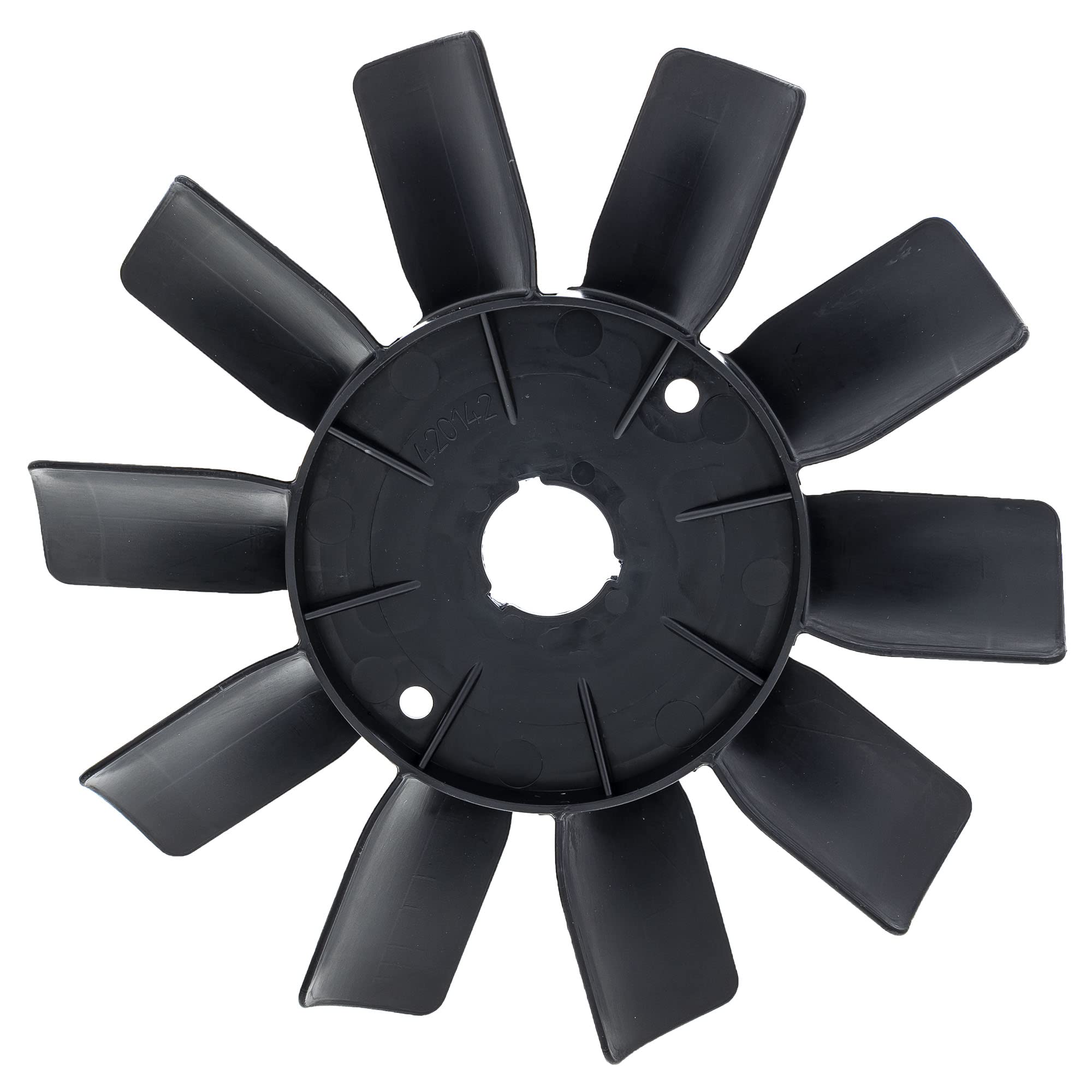 Amazon.com: Spartan Mowers 450-0025-00 7.8-Inch HTG Fan : Automotive
